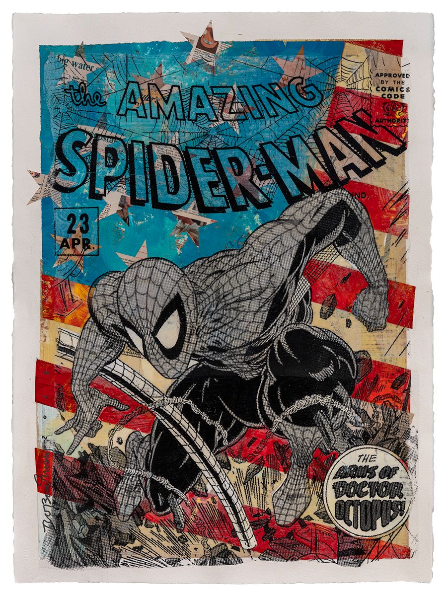AndCollection-SpiderMan-30x22